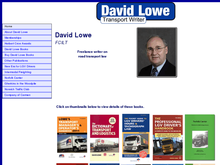 www.davidlowe.org