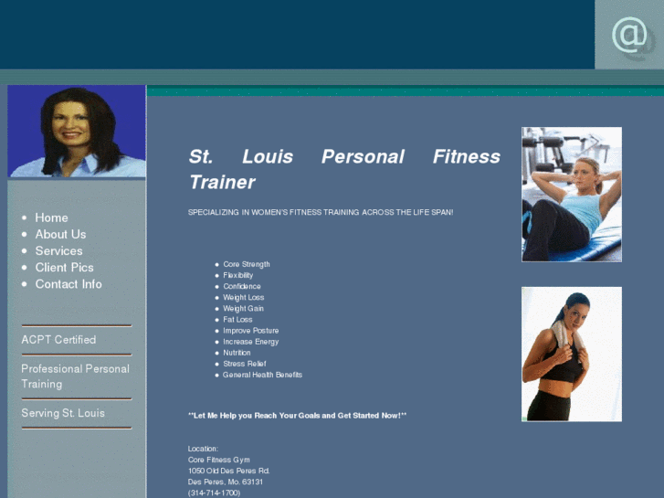 www.debscorefitnesstraining.com