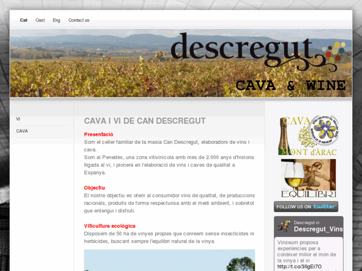 www.decregut.com