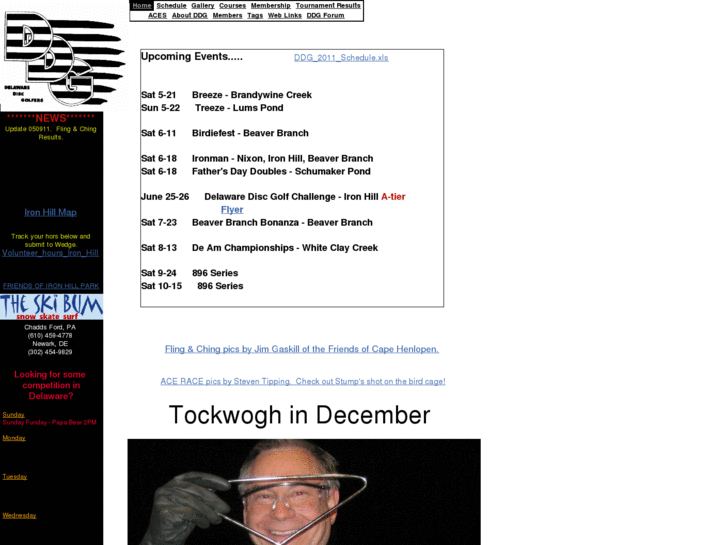 www.dediscgolf.com