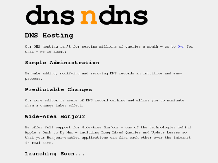 www.dnsndns.net