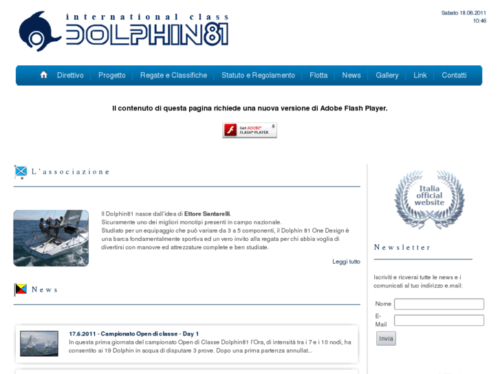 www.dolphin81.org