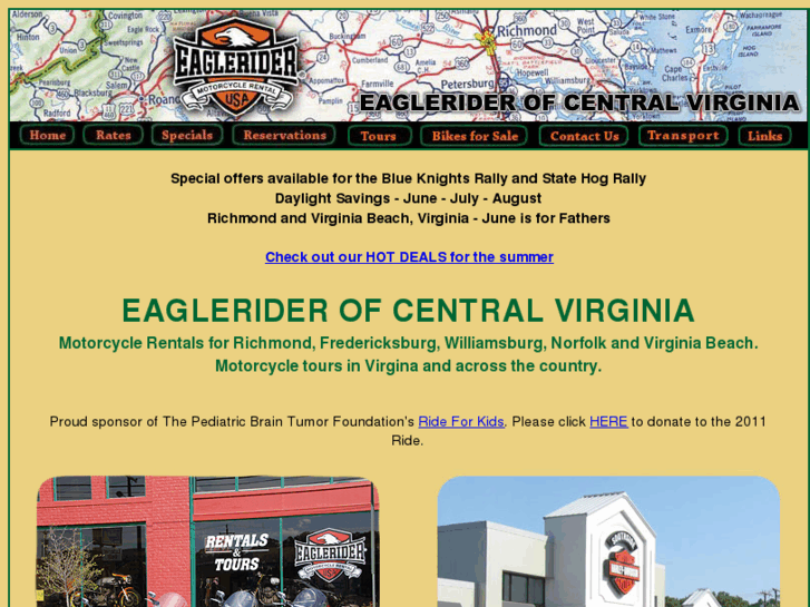 www.eagleridercva.com