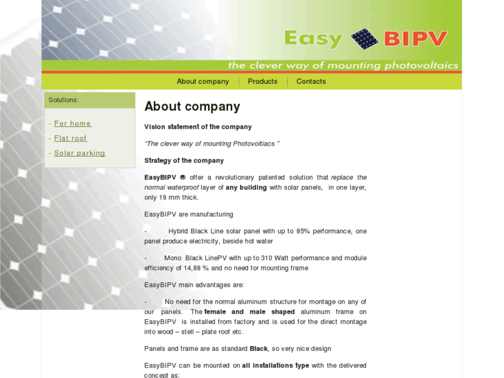 www.easybipv.com