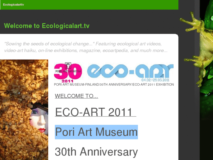 www.ecoartpedia.com