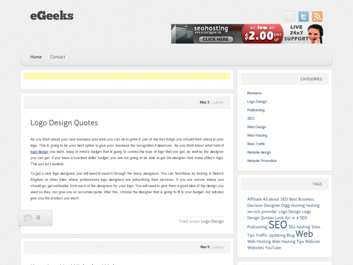 www.egeeks.info