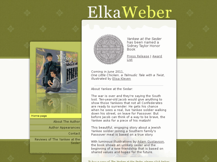 www.elkaweber.com