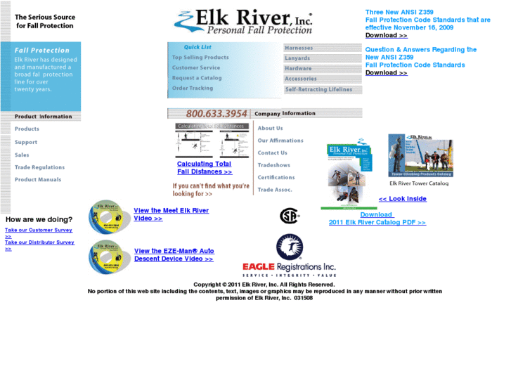 www.elkriver.com