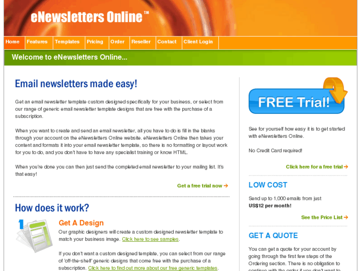 www.enewslettersonline.biz