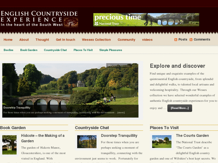 www.english-countryside.com