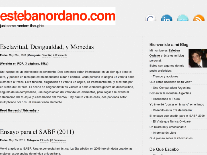 www.estebanordano.com