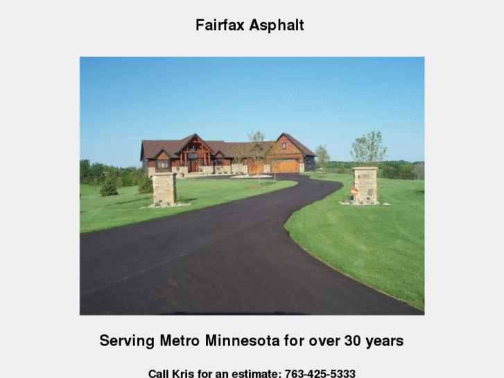 www.fairfaxasphalt.com