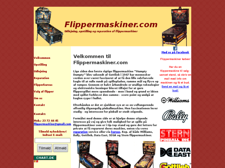 www.flippermaskiner.com