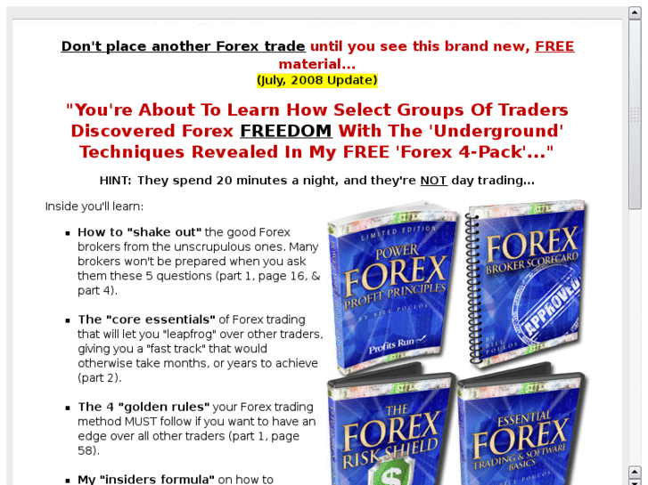 www.forexprofitacceleratortraining.com