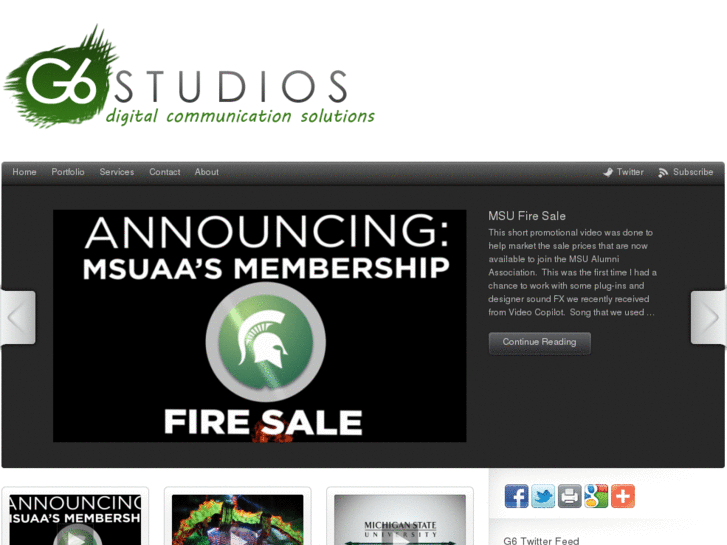 www.g6studios.com