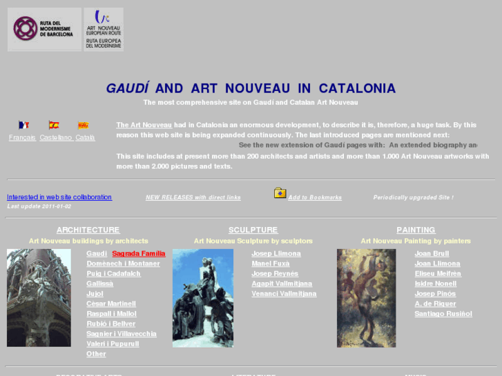 www.gaudiallgaudi.com