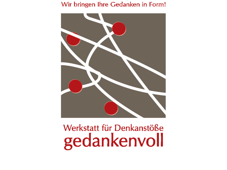 www.gedankenvoll.com