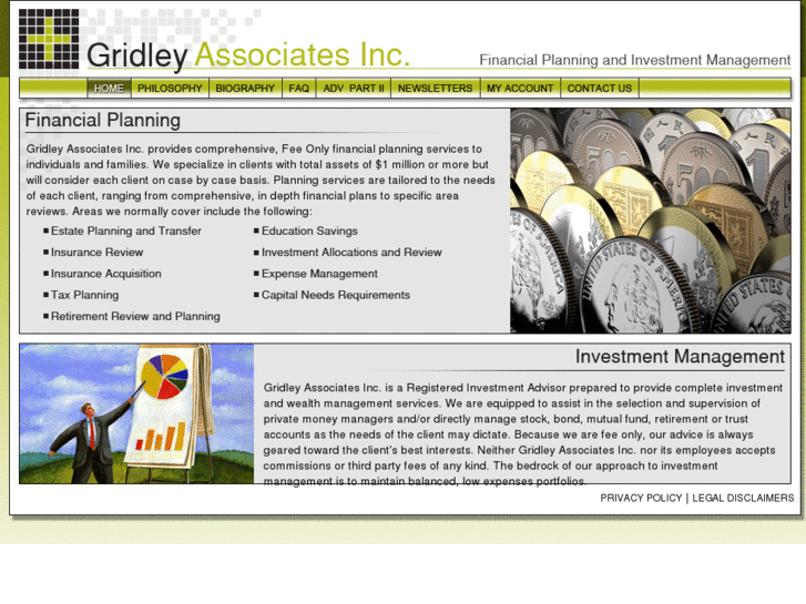 www.gridleyassociates.com