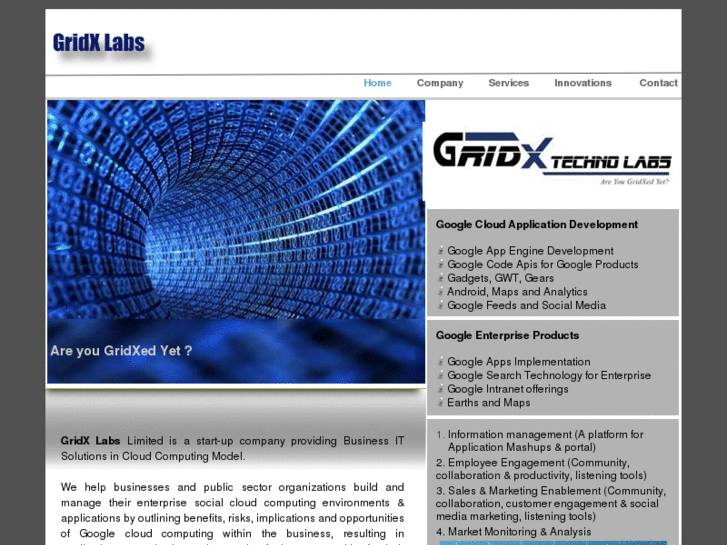 www.gridxlabs.com
