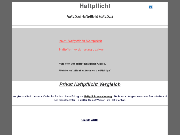 www.haftpflicht-makler24.de