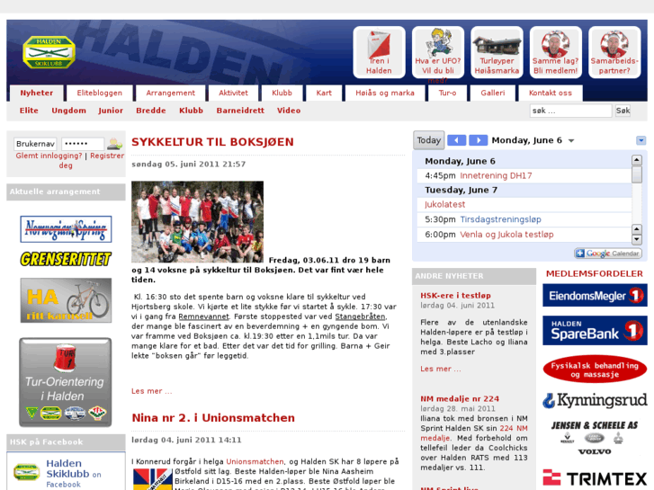 www.halden-skiklubb.no