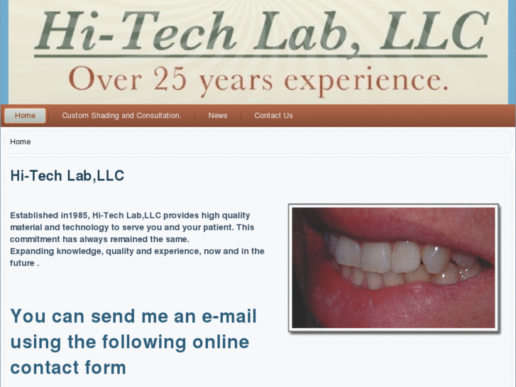 www.hitechlabllc.com