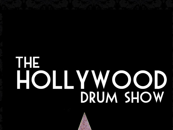 www.hollywooddrumshow.com