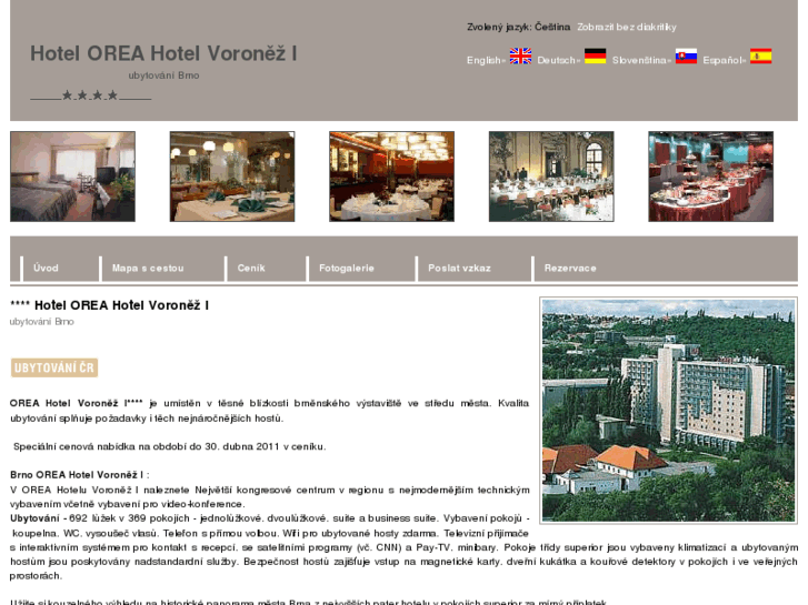 www.hotel-voronez-brno.eu