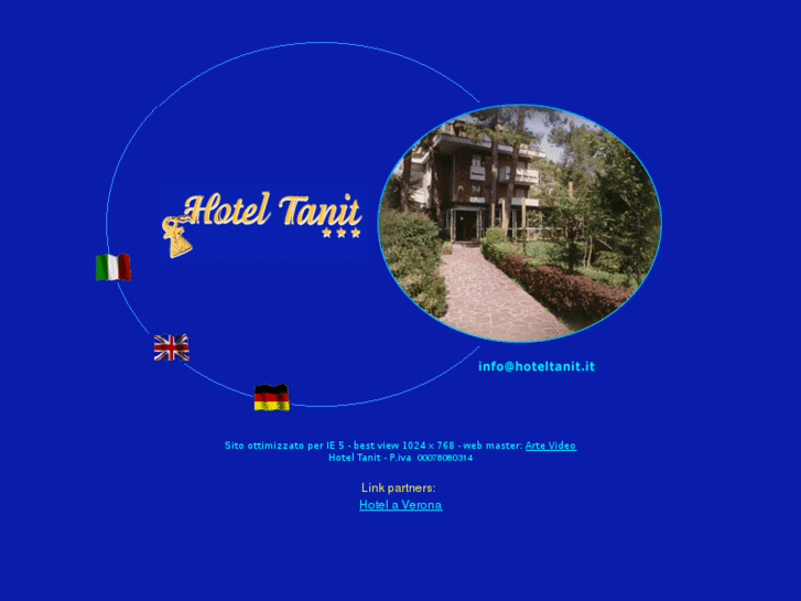 www.hoteltanit.it