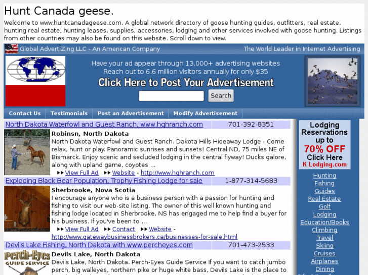 www.huntcanadageese.com