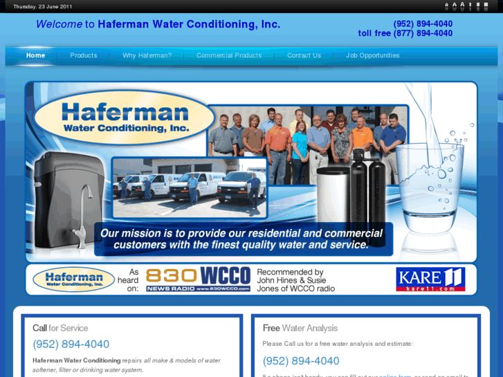 www.hwcwater.com