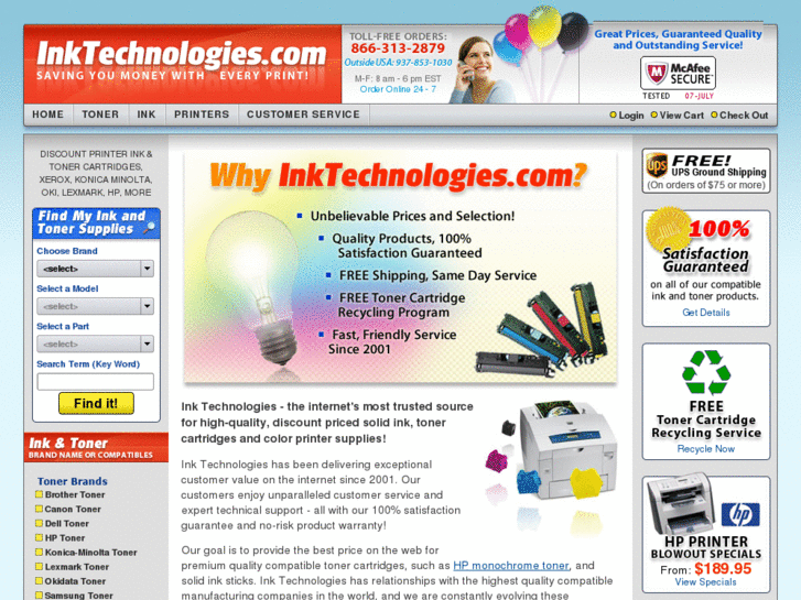 www.inktechnologies.com