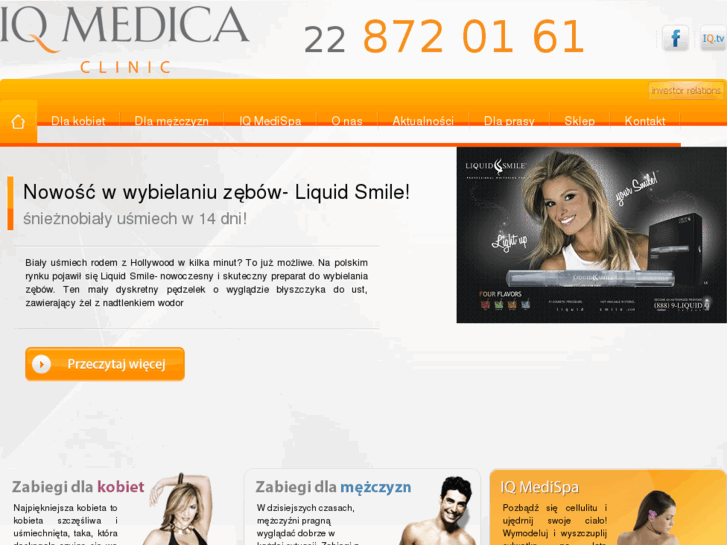 www.iqmedica.pl