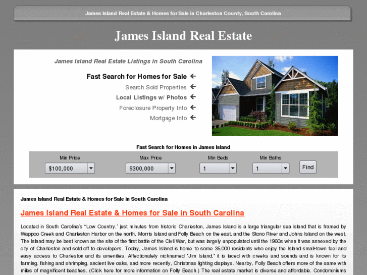 www.james-island-real-estate-and-homes.com