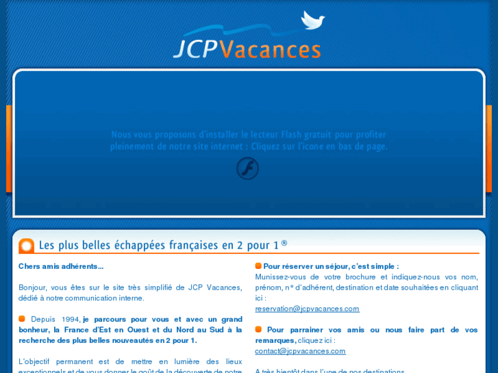 www.jcpvacances.com