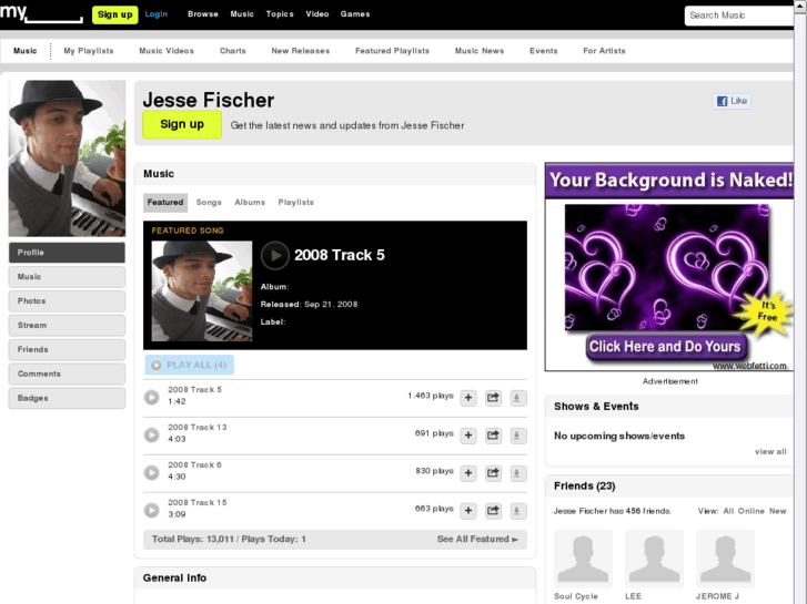 www.jessefischer.com