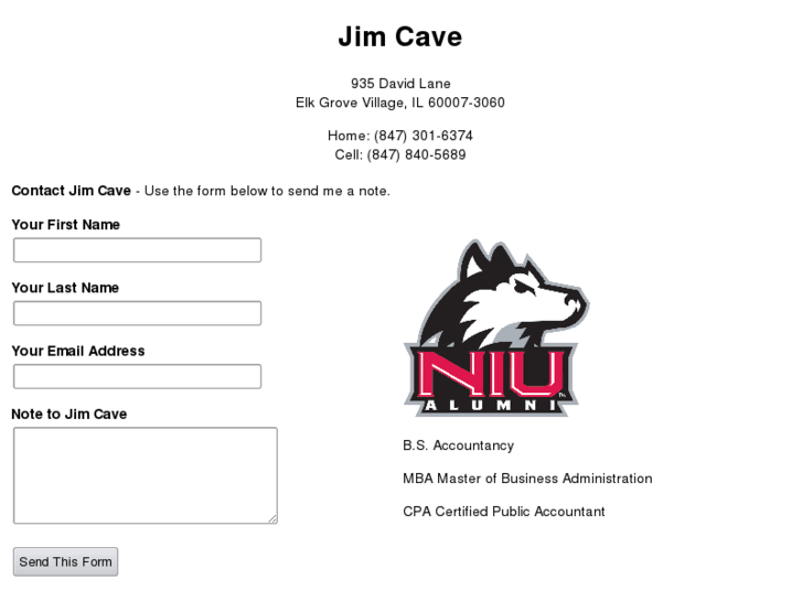 www.jimcave.com