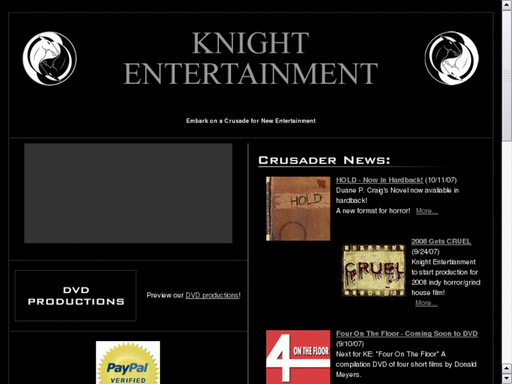 www.knightdvd.net