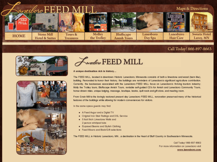 www.lanesborofeedmill.com