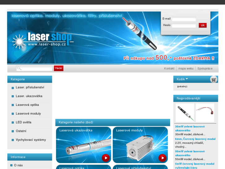 www.laser-shop.cz