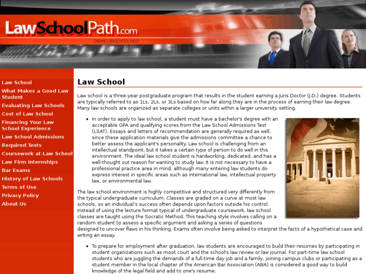 www.lawschoolpath.com