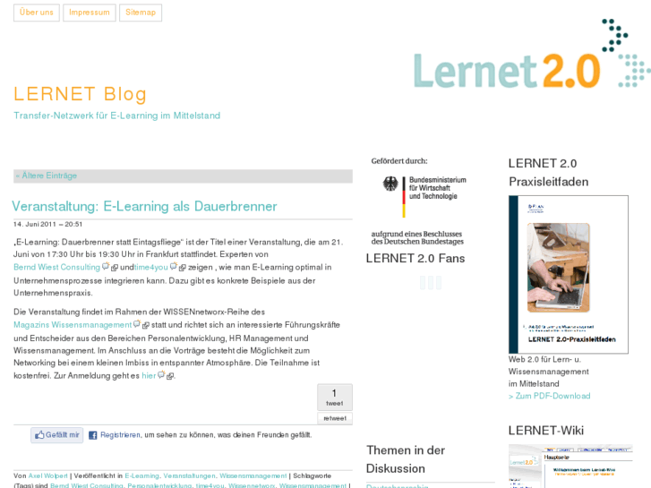 www.lernetblog.de