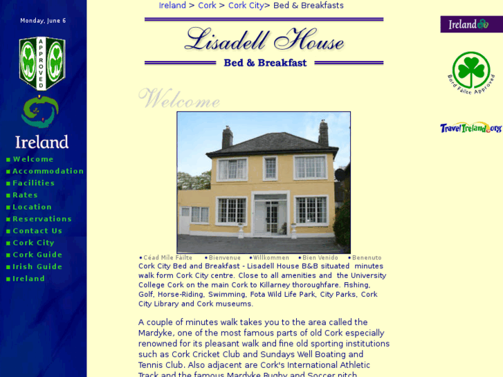 www.lisadellhouse.com