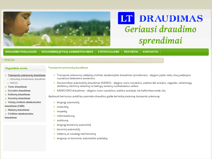 www.ltdraudimas.net