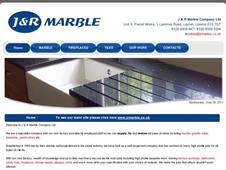 www.marbleimporters.co.uk