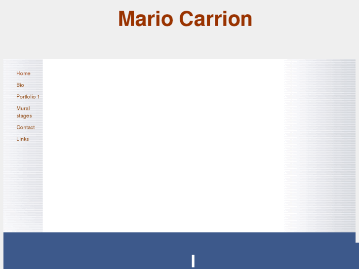 www.mario-carrion.com