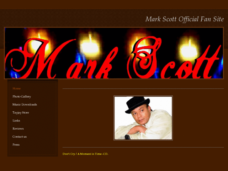 www.markscottfansite.com