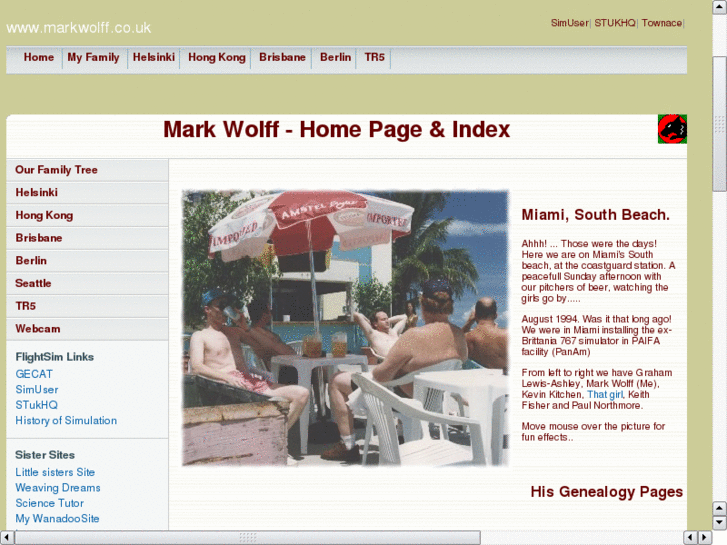 www.markwolff.co.uk