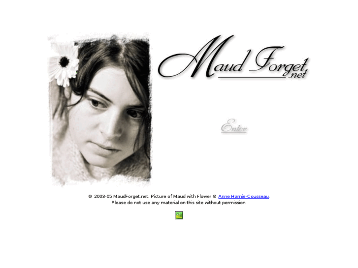 www.maudforget.net