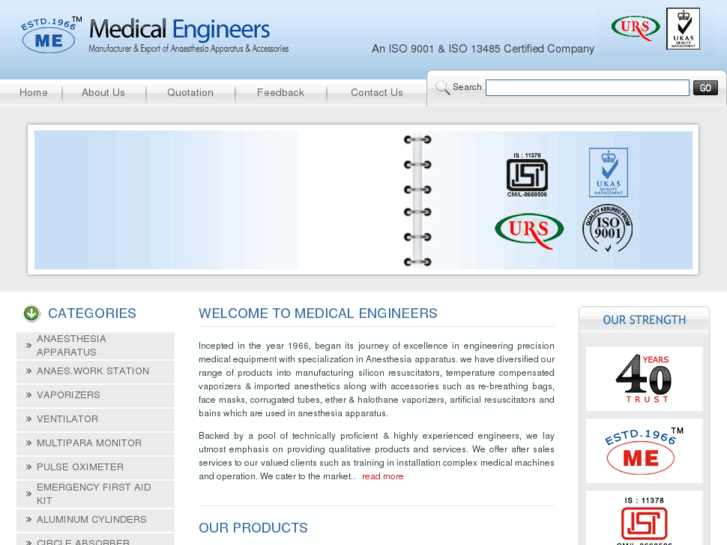 www.medicalengineers.net